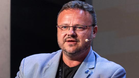René Zavoral: Český rozhlas je na špici důvěryhodnosti a má rekordní poslechovost