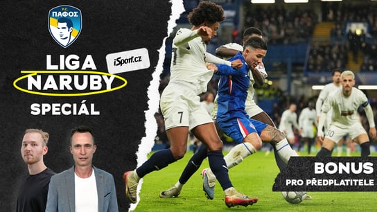 Analýza Pafosu: Mužstvo dvou tváří, individuální kvalita místo týmové hry. Jak může Slavia uspět? | Speciál