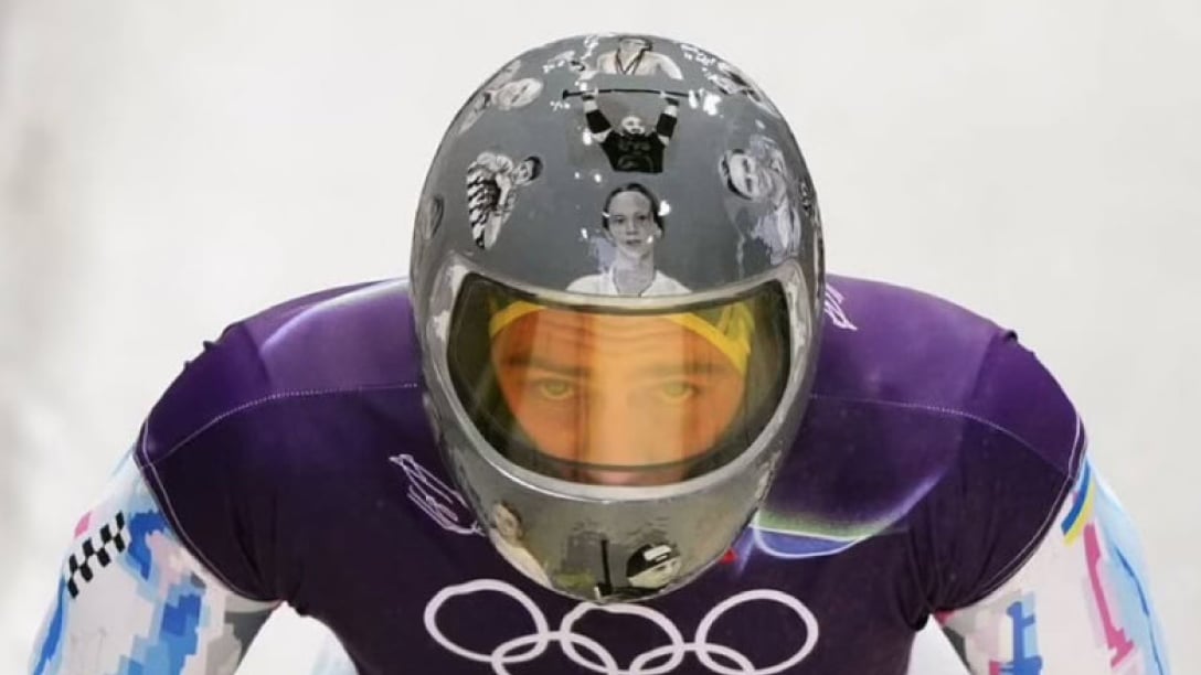 Hašek: Ukrajinec vyloučený z olympiády je pro mě hrdina, vzali mu jeho sen. I tyhle hry jsou reklamou na ruskou válku