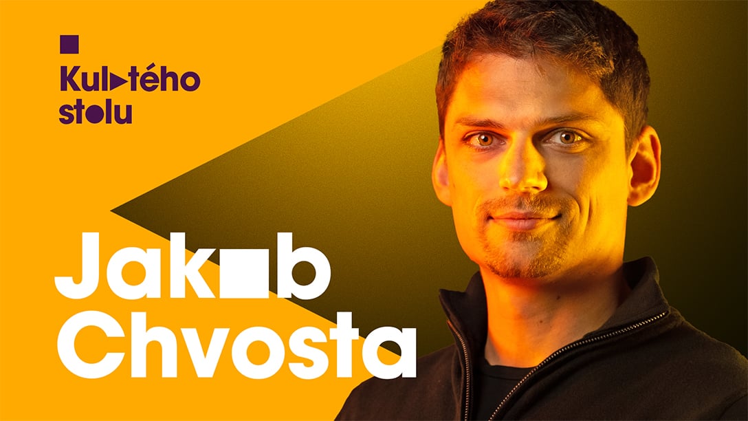 Jakub Chvosta: S potravinovými doplňky se roztrhl pytel. Jak poznat ty kvalitní?