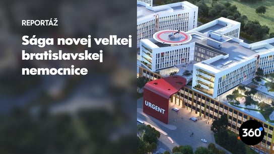 Ani Rázsochy, ani Ružinov, ale najnovšie Rača
