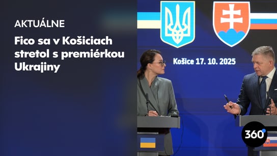 R. Fico po stretnutí vlád Slovenska a Ukrajiny: “Podporujeme členstvo Ukrajiny v EÚ. Priateľské vzťahy chceme mať aj s Ruskom”