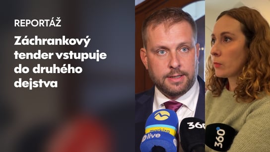 K. Šaško: “Tender bol zrušený zákonne, generálneho prokurátora presvedčíme.” Víťazi môžu vysúdiť milióny, tvrdí opozícia