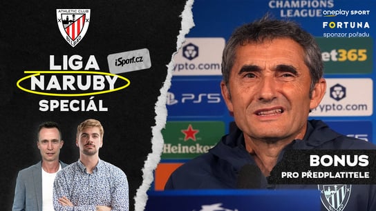 Analýza Bilbaa: „nešpanělský“ tým a největší šance na tři body. Je čas vypustit Kušeje? | Speciál