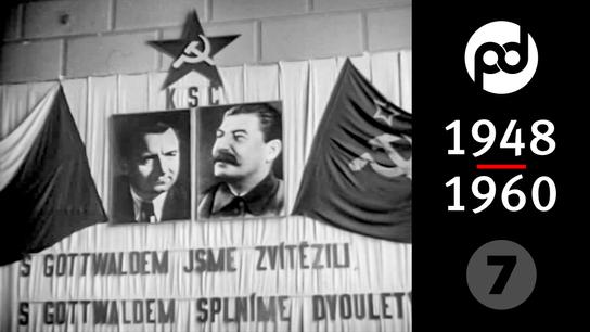 7. Jak budovali nový svět