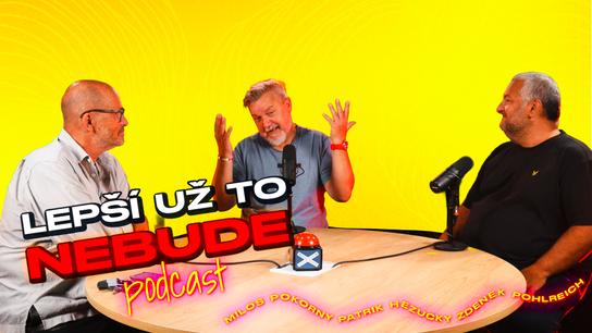 To nejlepší, co jste možná přeslechli 1 • Letní výběr bez záruky • LEPŠÍ UŽ TO NEBUDE