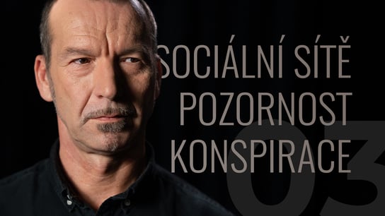 Sociální sítě působí toxicky, hranice škodlivosti je 2,5 hodiny denně. Tablet má pro děti dalekosáhlá rizika, říká Horáček