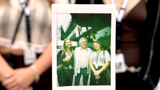 Foto soutež s Instaxem
