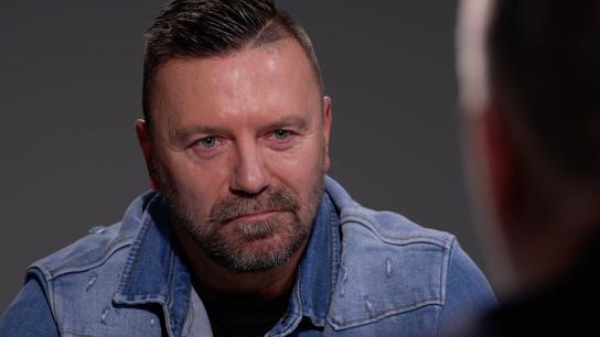 Řepka: Lidi chtěli magora, tak jsem jim ho dal. Bylo to divadlo, které mě semlelo. Byl jsem krůček od toho, abych to ukončil