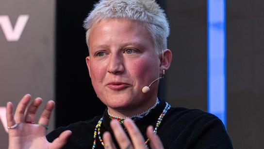 Eliška Podzimková: S přítelkyní jsem 8 let, štve mě, že se nemůžeme vzít