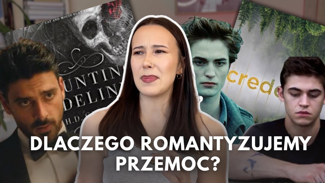 Czy rodzice wiedzą, co czytają ich dzieci?