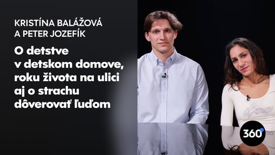 K. Balážová: “Profesionálni rodičia boli fanatici, bez kostola nebola večera, často sme museli dlho kľačať.” P. Jozefík: “V domove som sa naučil rebelovať”