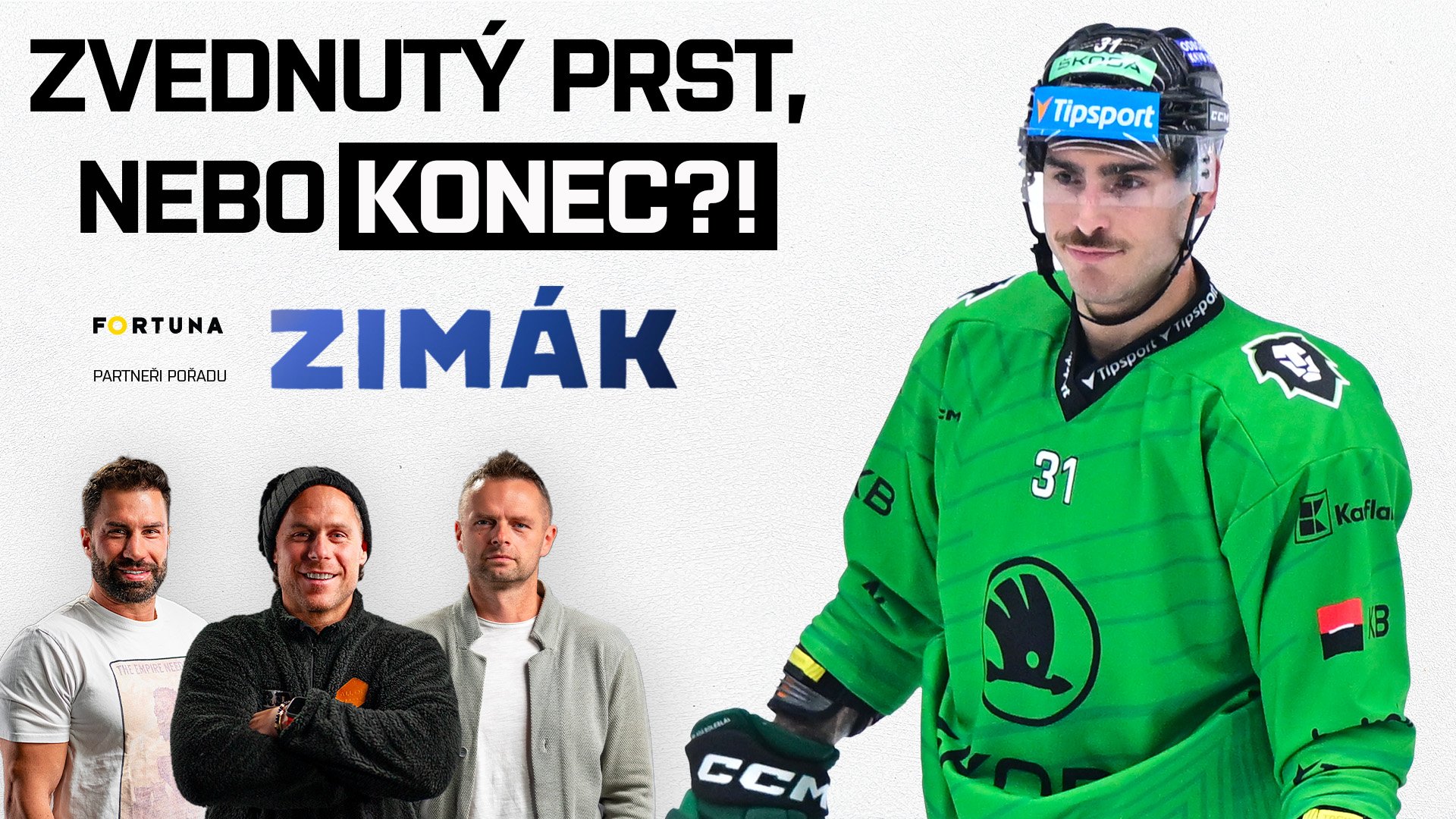 ZIMÁK: Spor o Lakatošovu další kariéru. Lenost mu ničí kariéru, říká Duda tvrdě | Zimák