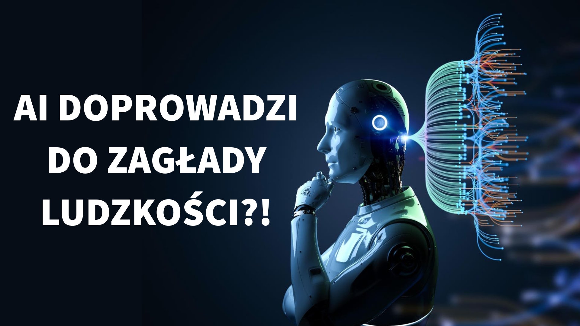 Czy AI zagraża ludzkości?! Pionierzy AI biją na alarm!