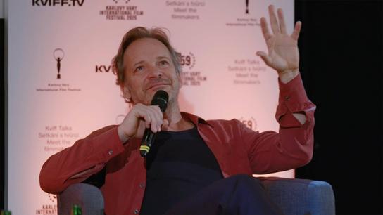Peter Sarsgaard