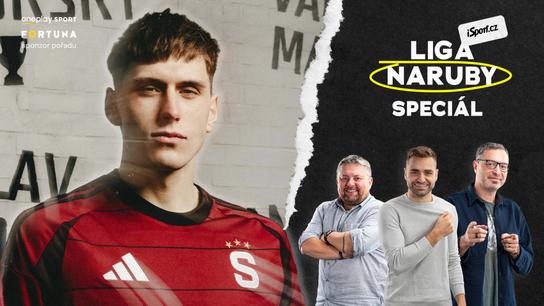 Kuchta i Rrahmani v ohrožení: Vojta od léta jasná jednička útoku Sparty? Loučení s bojovníkem Sadílkem | Speciál