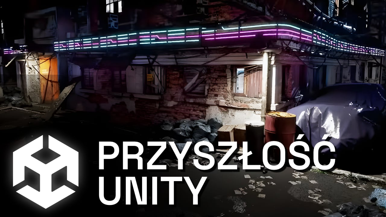 Unity 6: Koniec ery błędów? (Analiza Roadmapy 2026)