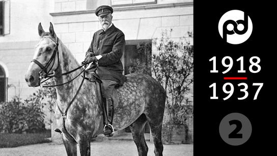 2. Jak budovali republiku