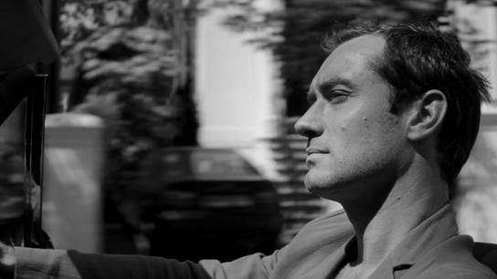 46. ročník – Jude Law