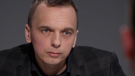 Trh s nemovitostmi se zbláznil. Garsonka je strop, který si lidé můžou dovolit. Ptejme se, komu to vyhovuje, říká investor