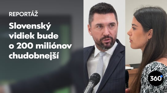 Minister Takáč vraj “napravuje škody po amatéroch”, podľa Matoviča sa zase iba “fotí v kroji a v posilovni”. Ako sa politici obviňujú zo slabého čerpania eurofondov