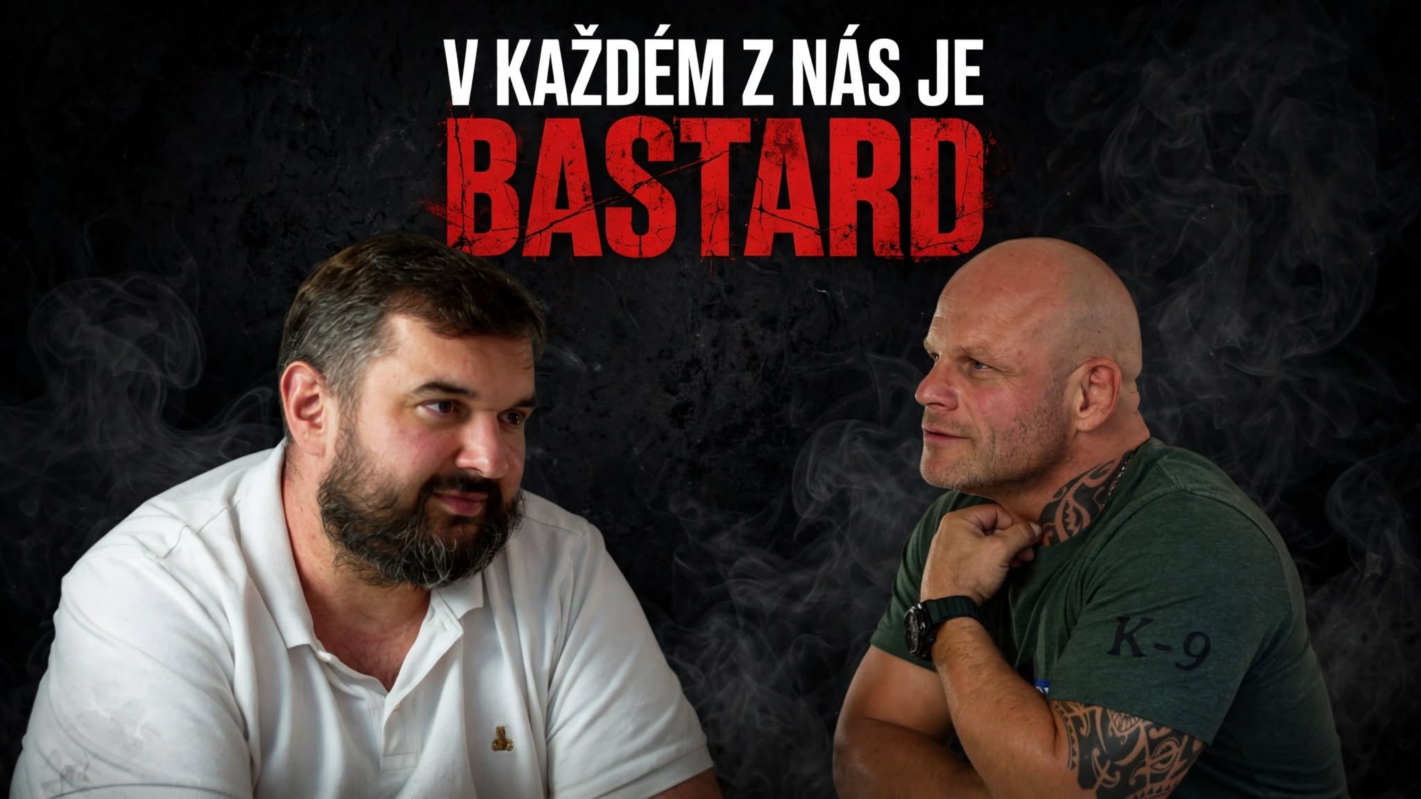 4. díl - Petr Reif