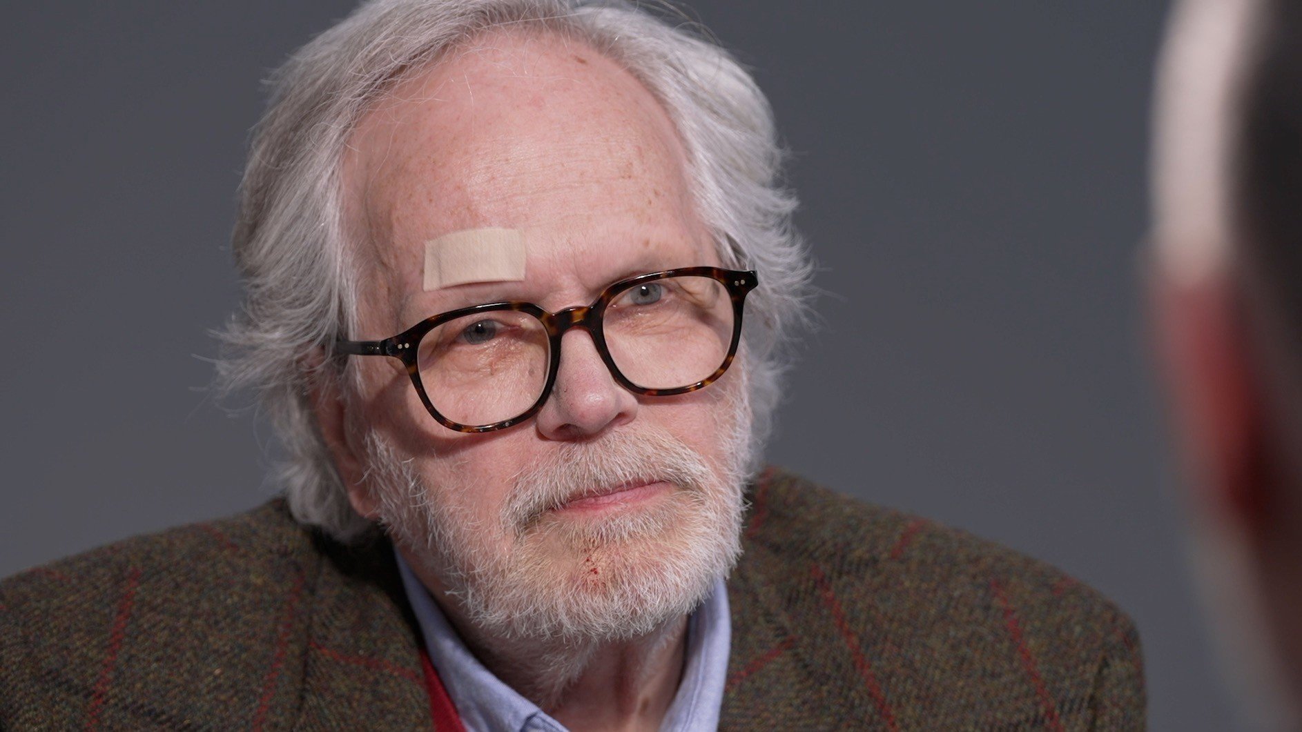 Průvodce Modrou krví: Ta má je červená, jako každá jiná. Když 40 let slýcháte, jací jsem nelidové, zaryje se to pod kůži, říká Kinský