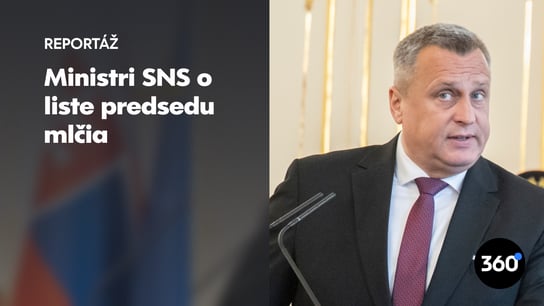 Danko hovorí o kradnutí ministrov. Kaliňák, že ide o hoax