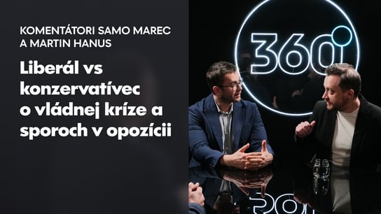 Šéfredaktor Hanus: “Neverím, že to Andrej Danko spracuje, bude to vybuchovať neustále”