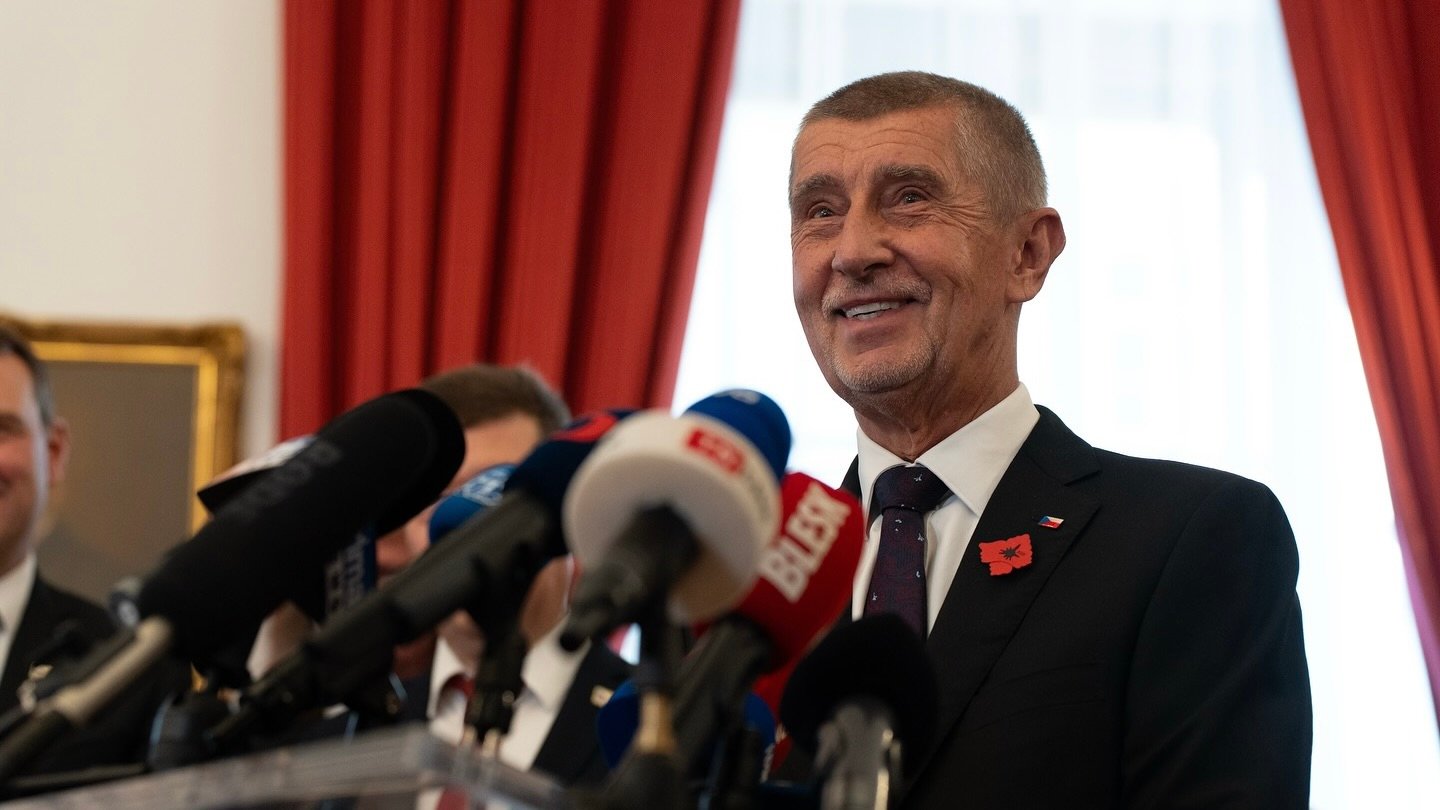 Imunita pro Babiše? Nepleťme do Čapího hnízda politiku. Soudci můžou být zkorumpovaní, říká Doksanský z hnutí ANO