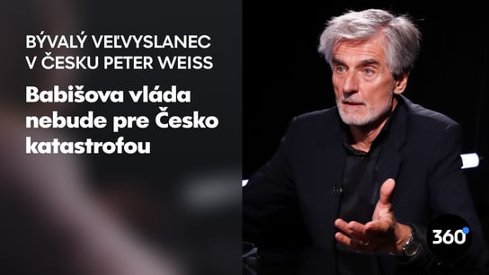 P. Weiss: “Okamurov modus vivendi prežitia bude ako u Danka. No Babiš nemá trpezlivosť na mocenské operácie ako Fico”