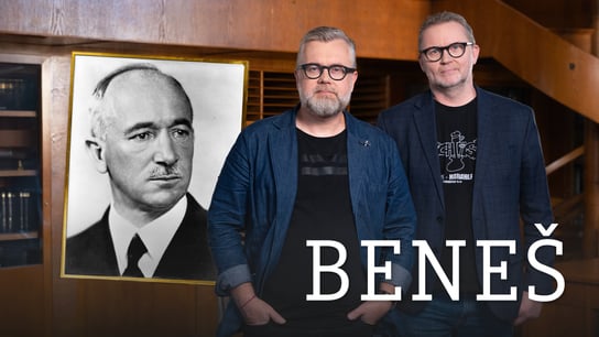 Mezi Hitlerem a Stalinem: Pracovitý Beneš jako obchodník s mírem, kterému plán nevyšel