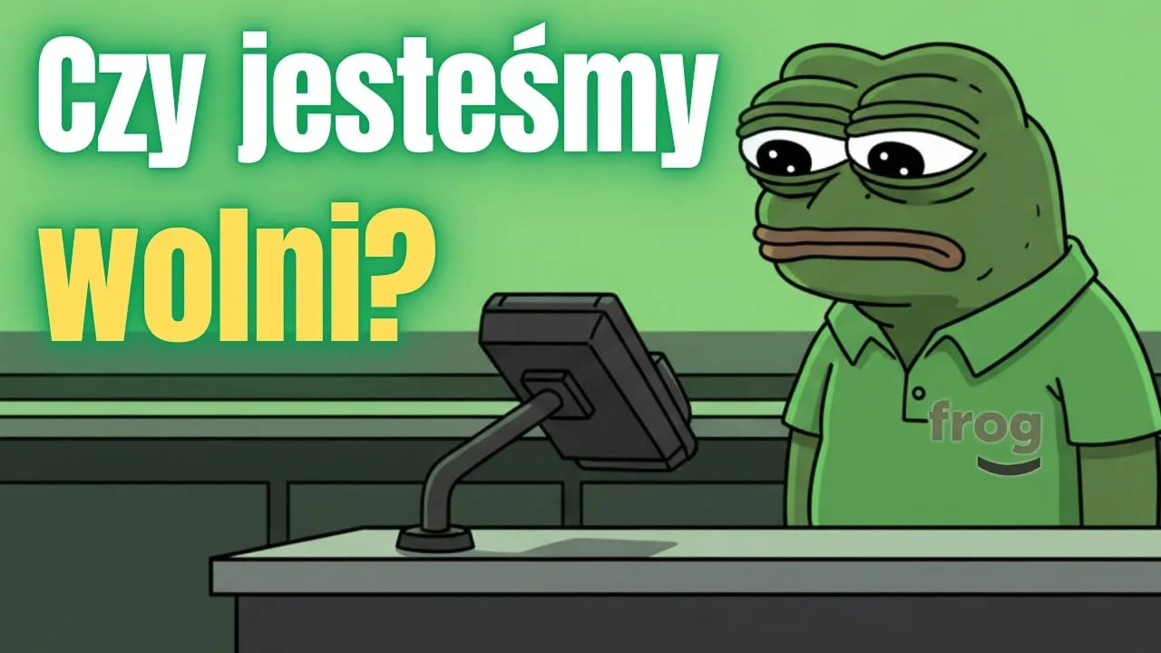 Większość ludzi tego NIE ROZUMIE