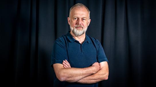 Jan Maxa: Producentský systém v ČT už potřebuje osvěžit