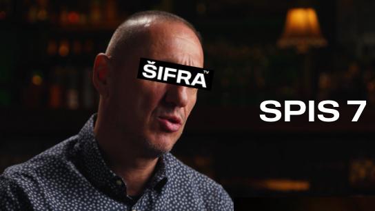 Spis 7: The Dark Side