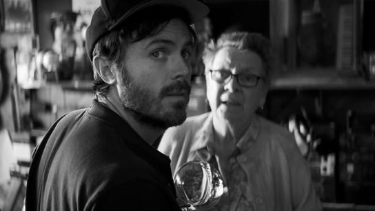 53. ročník – Casey Affleck