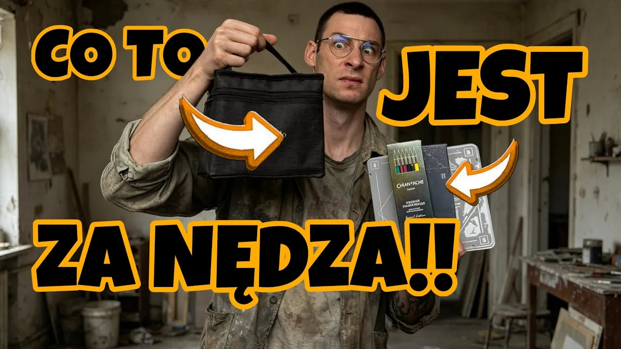 Ja ich SZCZERZE NIENAWIDZĘ! 😭🤬 Wyrzucone pieniądze w błoto?