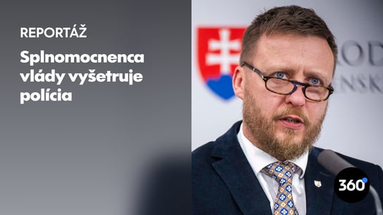 Polícia stíha P. Kotlára pre jeho výroky o očkovaní. 