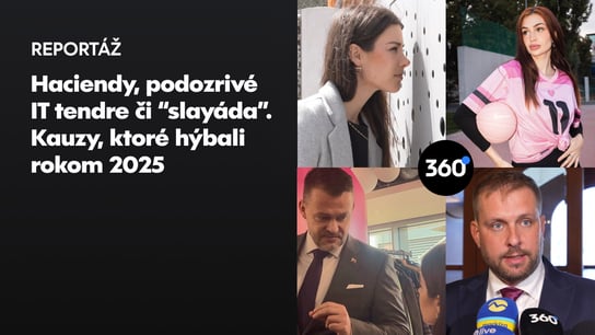 Druhý rok vlády: Penzióny vyšetruje polícia, záchrankový tender zrušili, P. Kmec odstúpil a T. Drucker hasí problémy