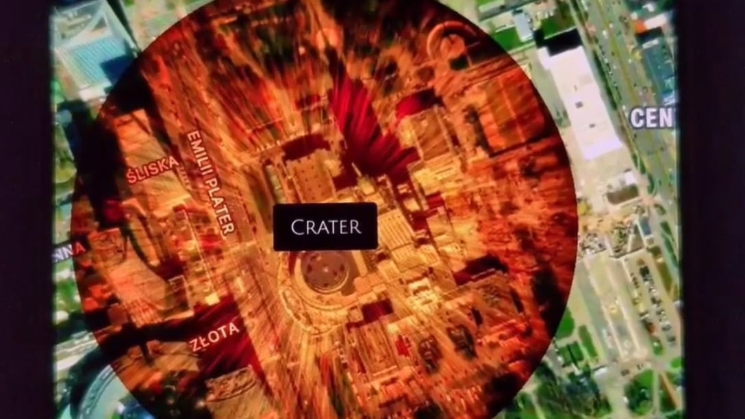 Co by było gdyby część 2