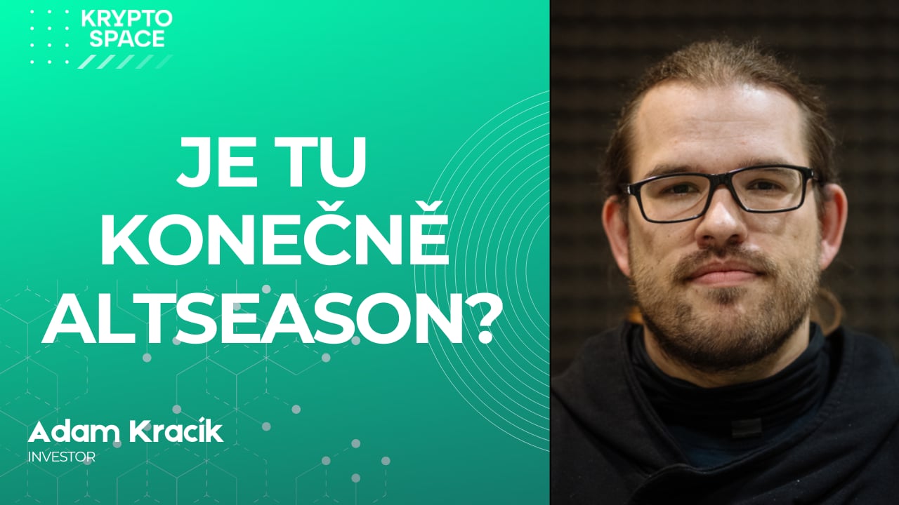 Co v kryptu čekat od dalších měsíců?