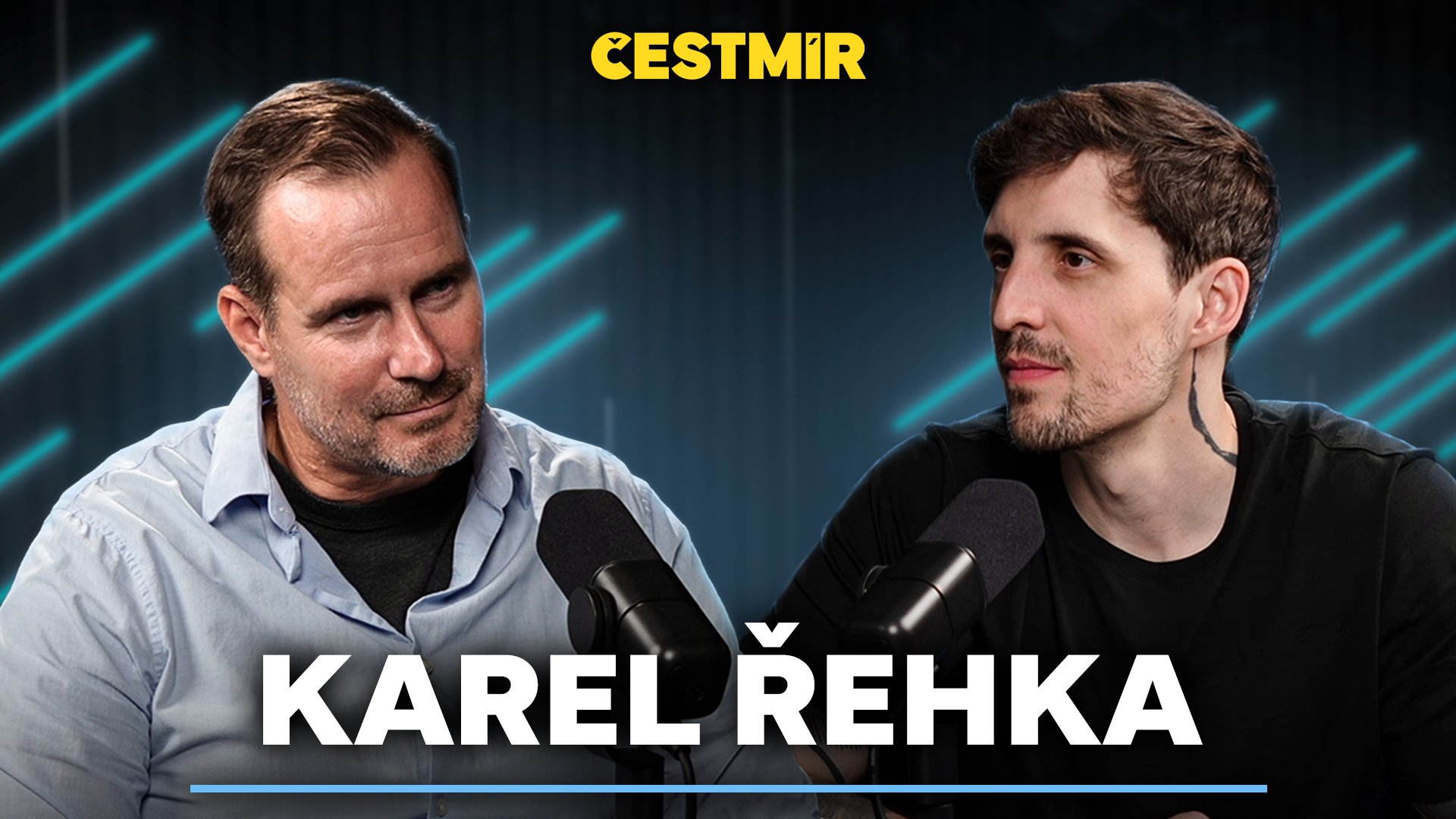 KAREL ŘEHKA. Bezmezná moc ministra obrany, politizace armády, chybějící munice i cena, kterou za službu zaplatila rodina