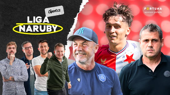 Fodrek, Majer, Frťala: trenérská jména v kurzu a vysmátý Chytil. Odevzdal Priske v Mladé Boleslavi titul? | Liga naruby