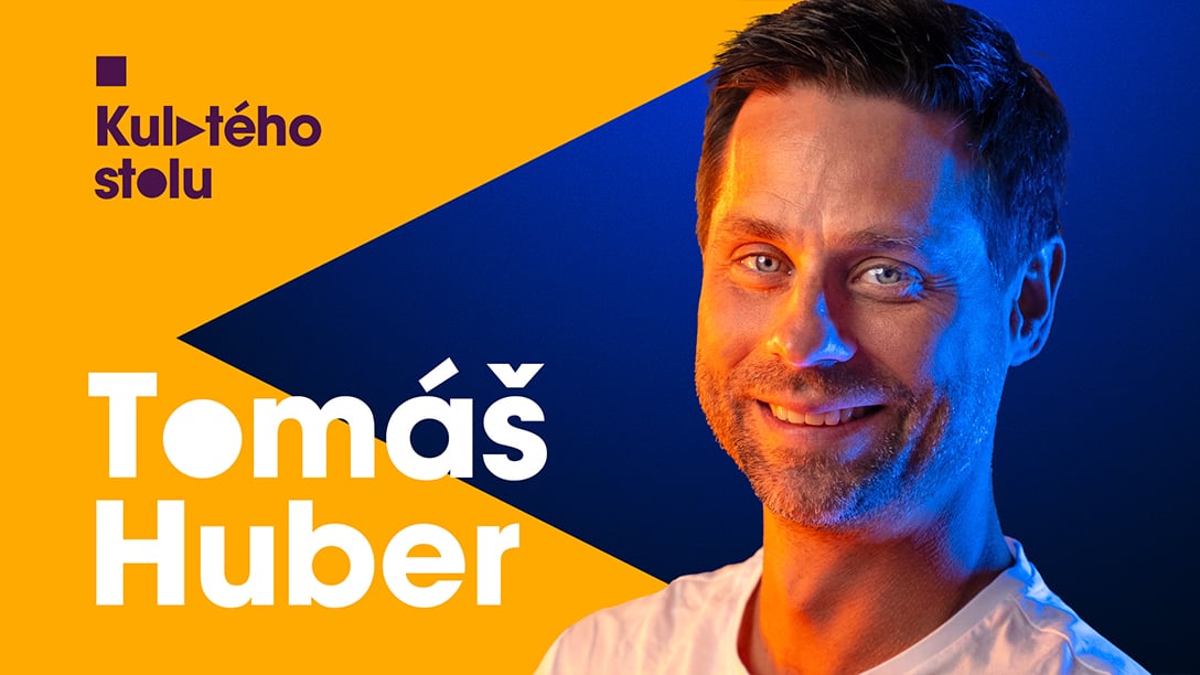 Tomáš Huber: Před lety žádal o investici pro Mixit ve Dni D a nyní je sám investorem v Jámě lvové