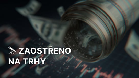 🔭 ZAOSTŘENO NA TRHY | AMD & OPENAI