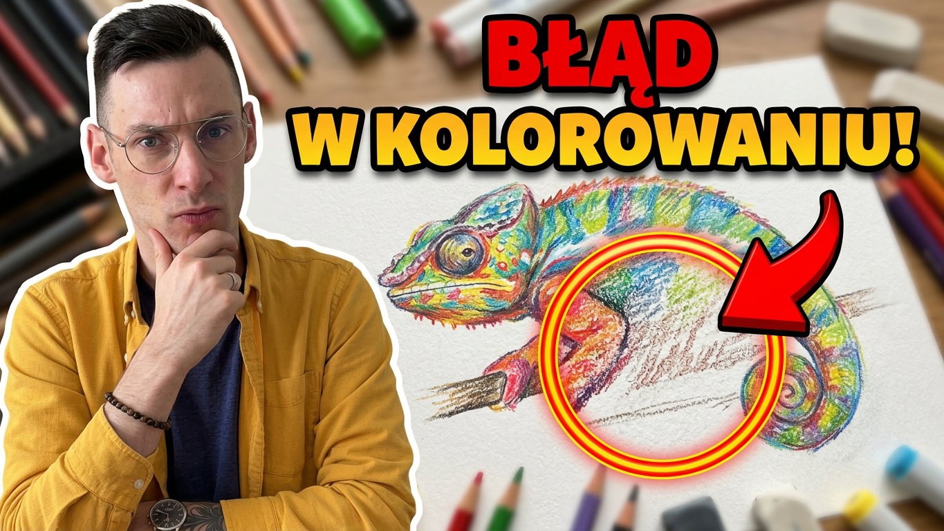 NIE JEST ŹLE? JEST FATALNIE! OCENIAM WASZE PRACE 😭😢