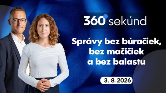 Zlé vysvedčenie pre SIS, miliardové straty ruského giganta a rovnaké platy pre mužov a ženy