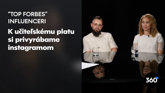 Ocenení vedeckí influenceri: I. Gábriš: “Čím viac to vybuchuje, tým je to zaujímavejšie.” L. Hrobárová: “Nad minútovým videom sedím aj 8 hodín” 