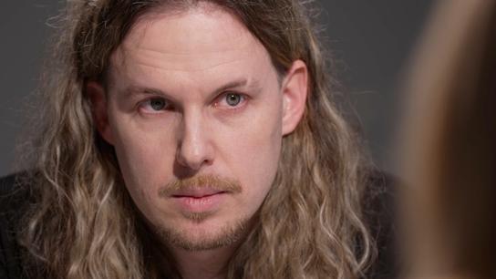 Potkat Otu Klempíře, obejmu ho, je v pasti. Pořád má ale šanci zachovat se dobře. Nejlepší lék na smutek je smích, říká Soukup