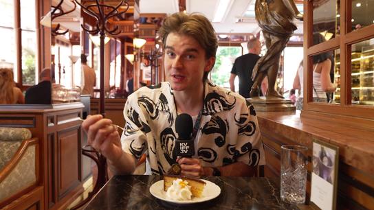 Otázka dne: Vaše nejoblíbenější místo ve Varech?